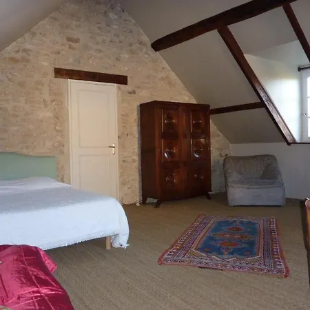 Bed & Breakfast La Grange