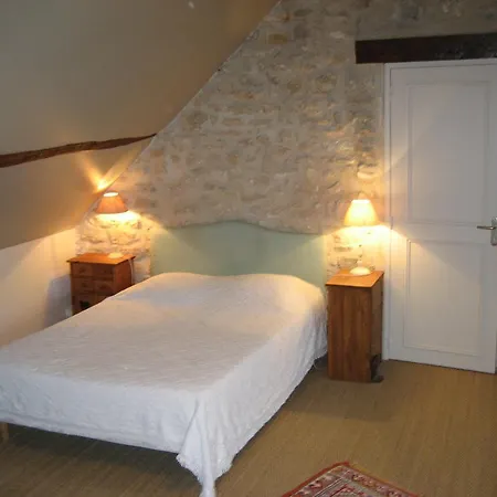 La Grange Bed & Breakfast *