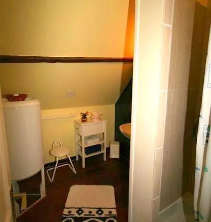 La Grange Bed & Breakfast Chamant