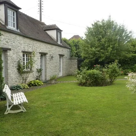 La Grange Bed & Breakfast