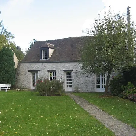 La Grange Bed & Breakfast Chamant