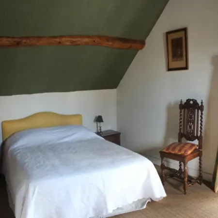 La Grange * Chamant